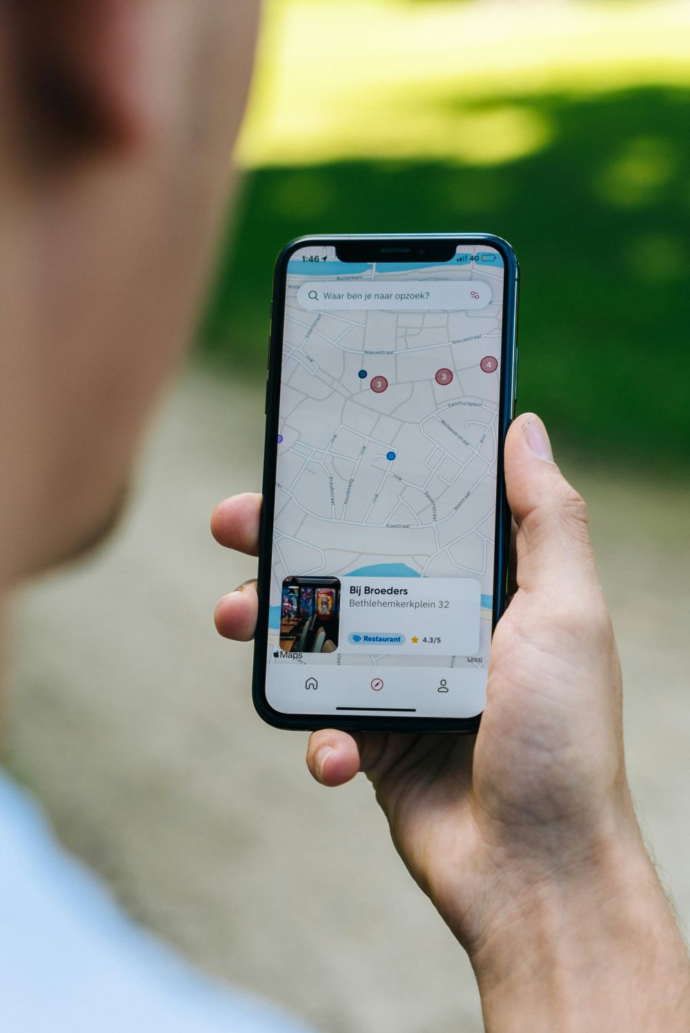 Fordelene ved å kjøpe brukt iPhone